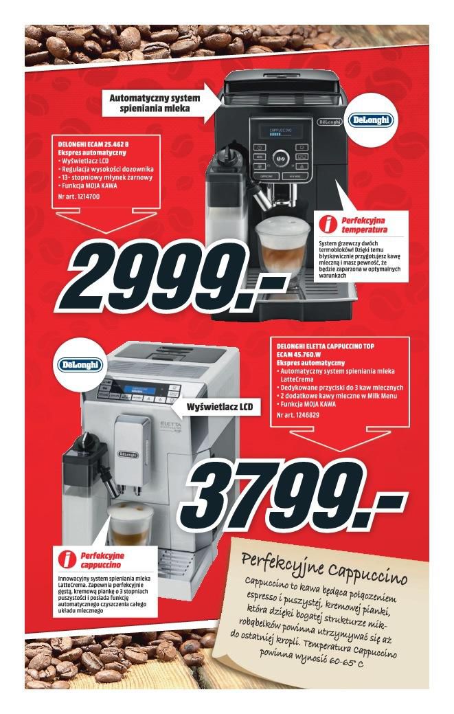 Gazetka promocyjna Media Markt do 19/11/2015 str.5