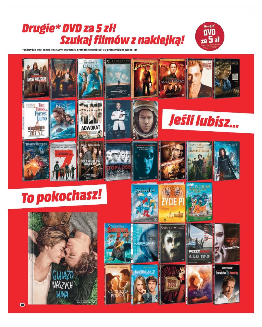 Gazetka promocyjna Media Markt do 28/02/2017 str.10