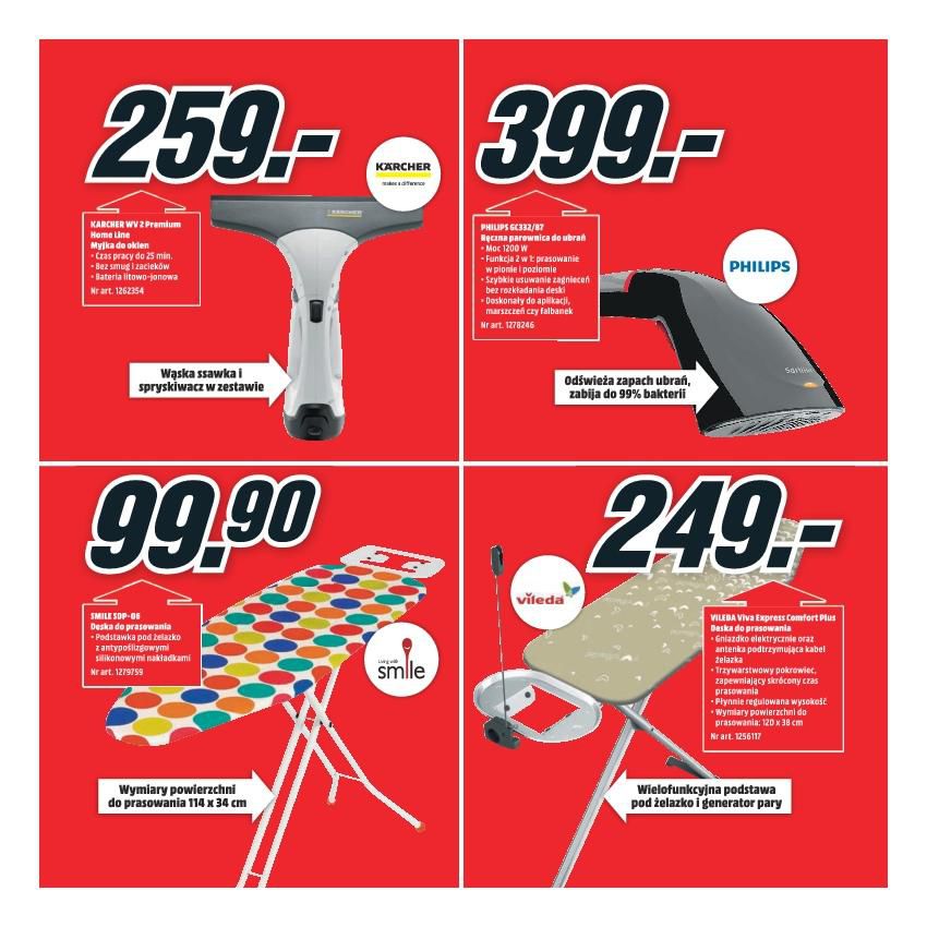 Gazetka promocyjna Media Markt do 26/03/2016 str.3