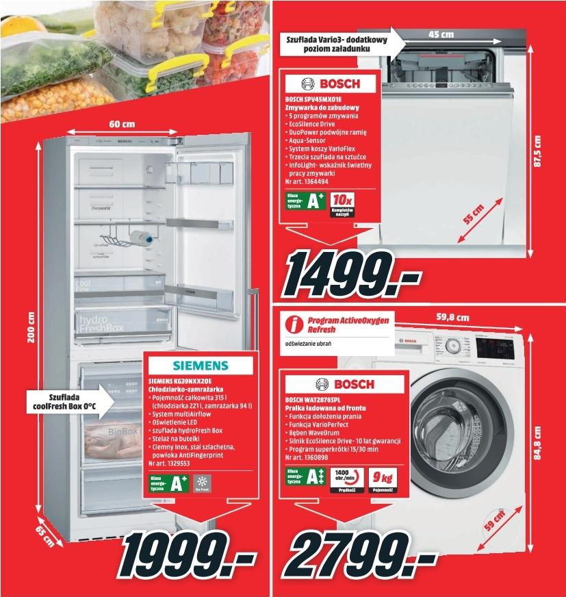 Gazetka promocyjna Media Markt do 14/03/2018 str.10