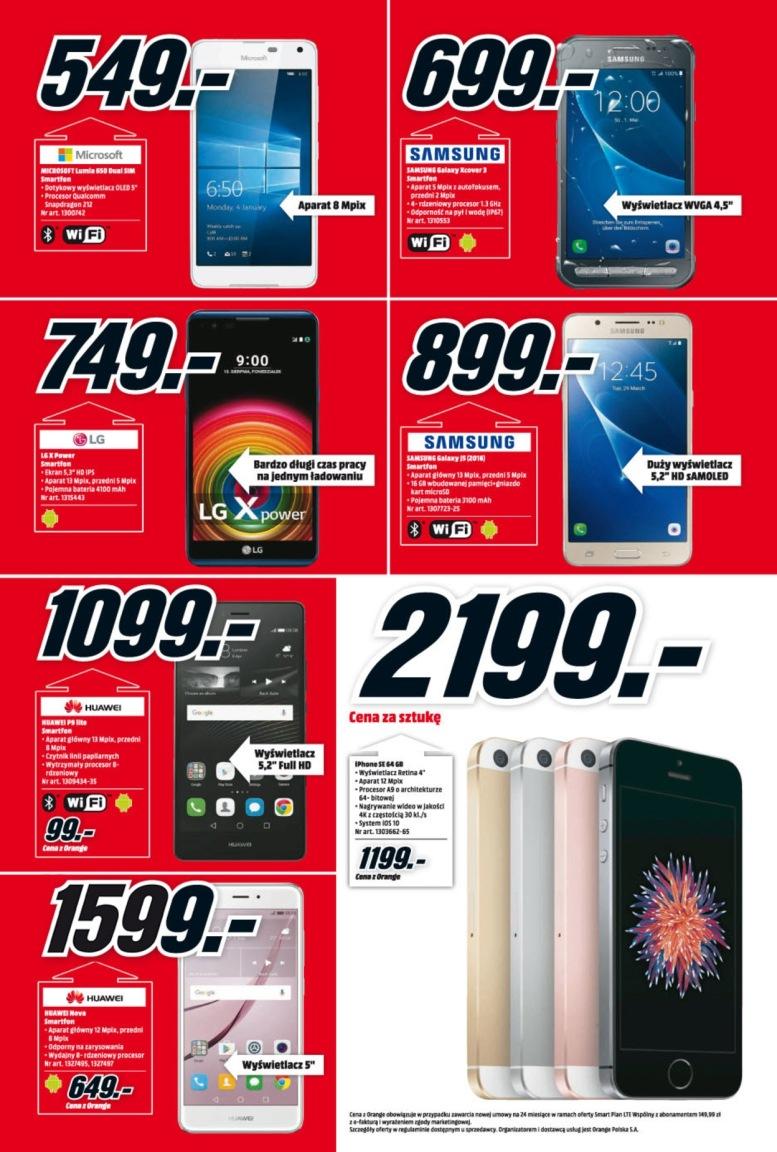 Gazetka promocyjna Media Markt do 25/01/2017 str.5