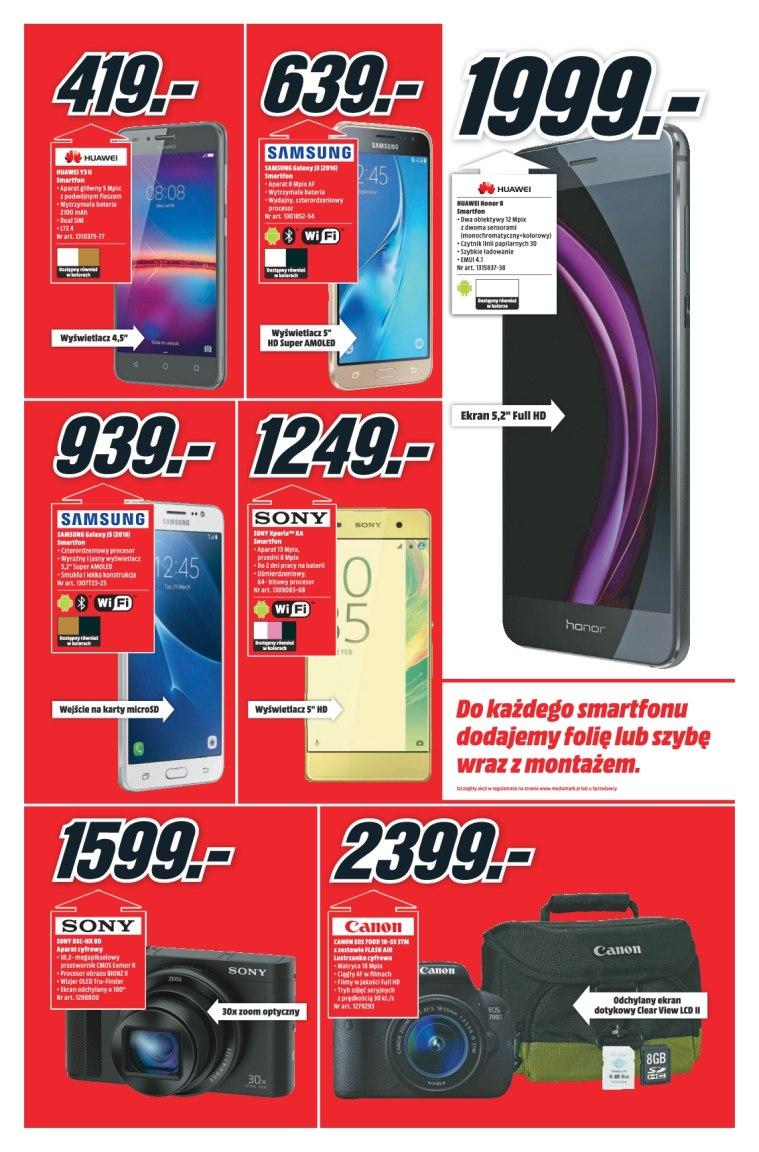 Gazetka promocyjna Media Markt do 12/10/2016 str.7