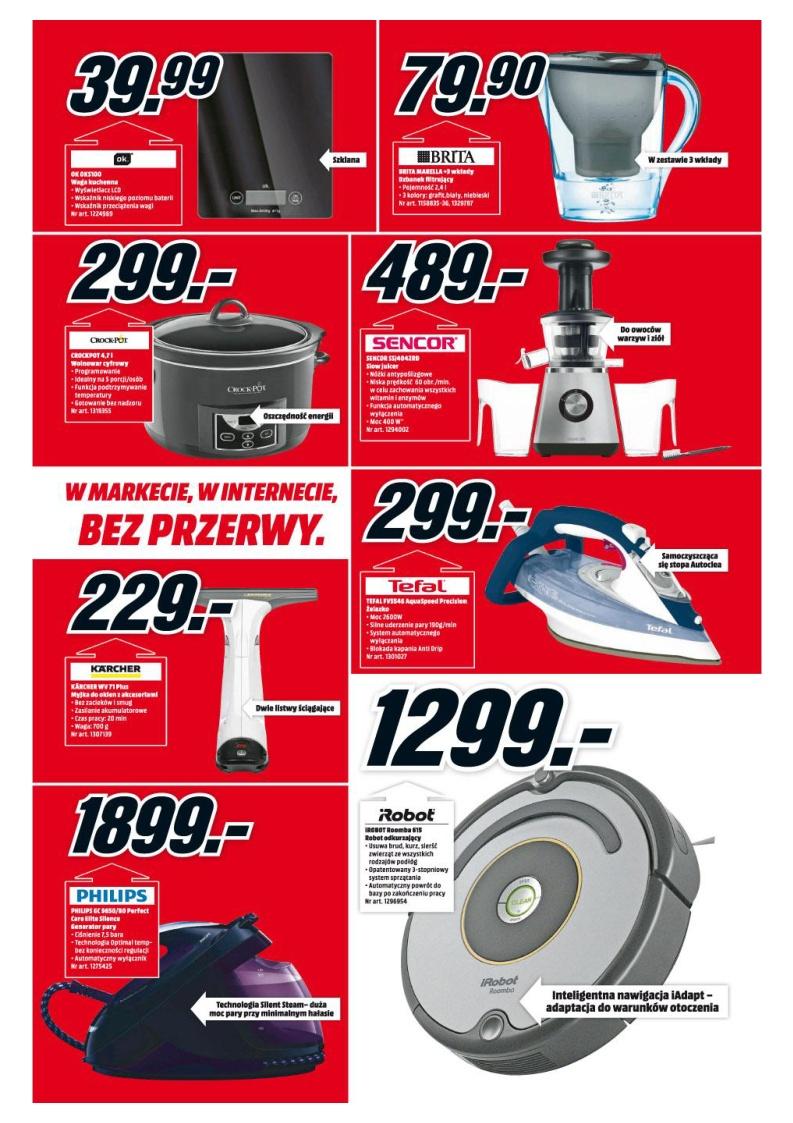 Gazetka promocyjna Media Markt do 12/12/2016 str.7