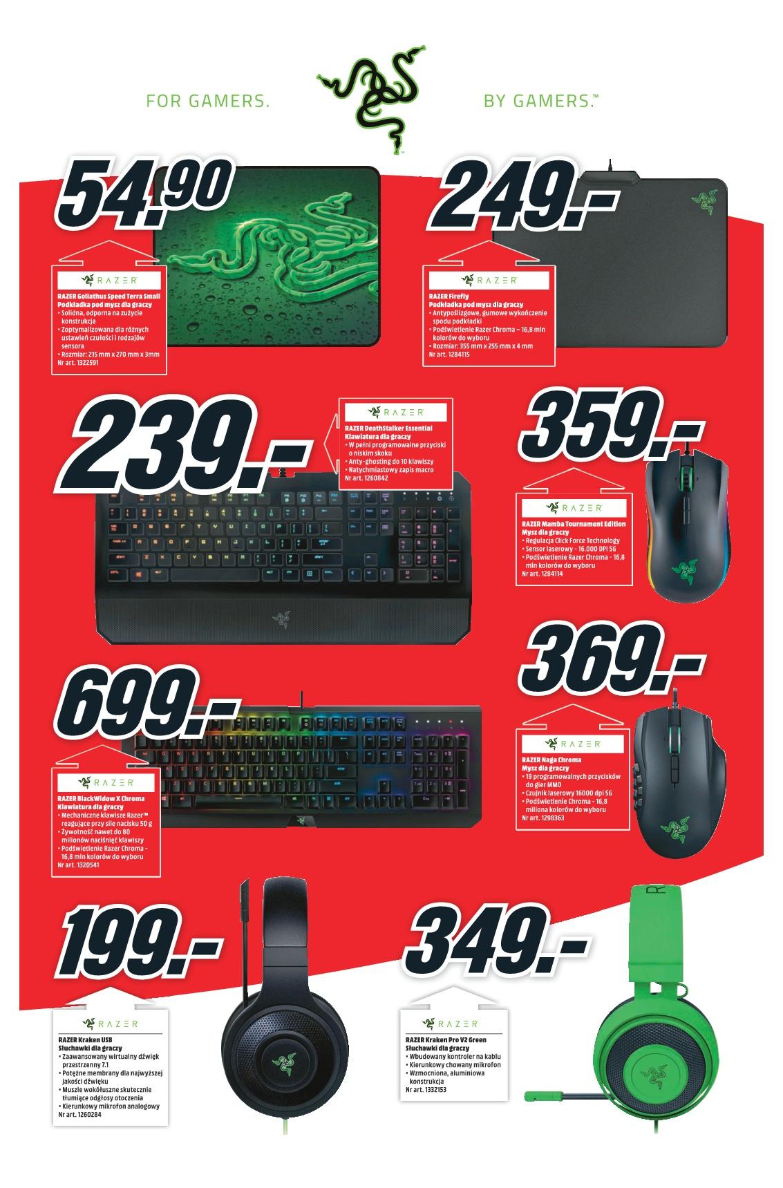 Gazetka promocyjna Media Markt do 09/03/2017 str.5