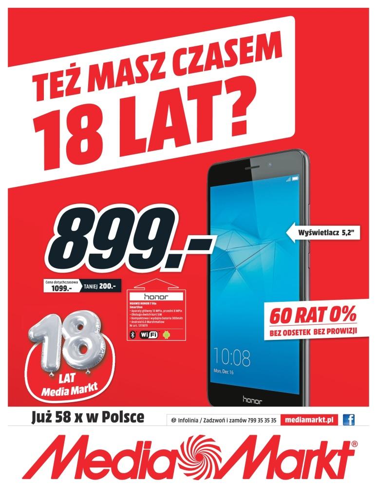 Gazetka promocyjna Media Markt do 03/11/2016 str.8