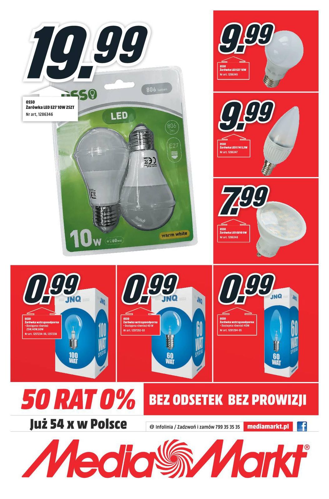 Gazetka promocyjna Media Markt do 11/02/2016 str.12