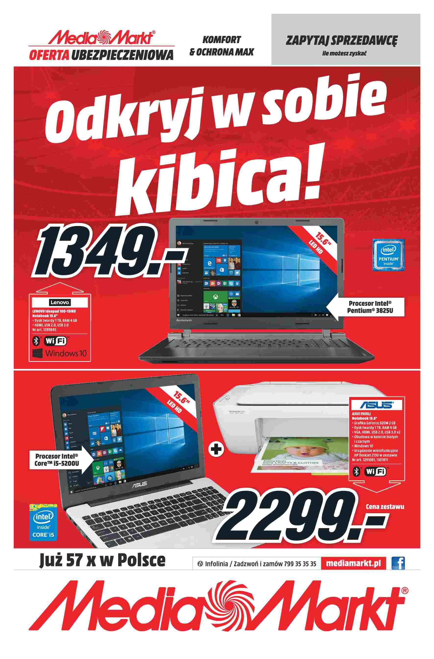 Gazetka promocyjna Media Markt do 07/07/2016 str.8