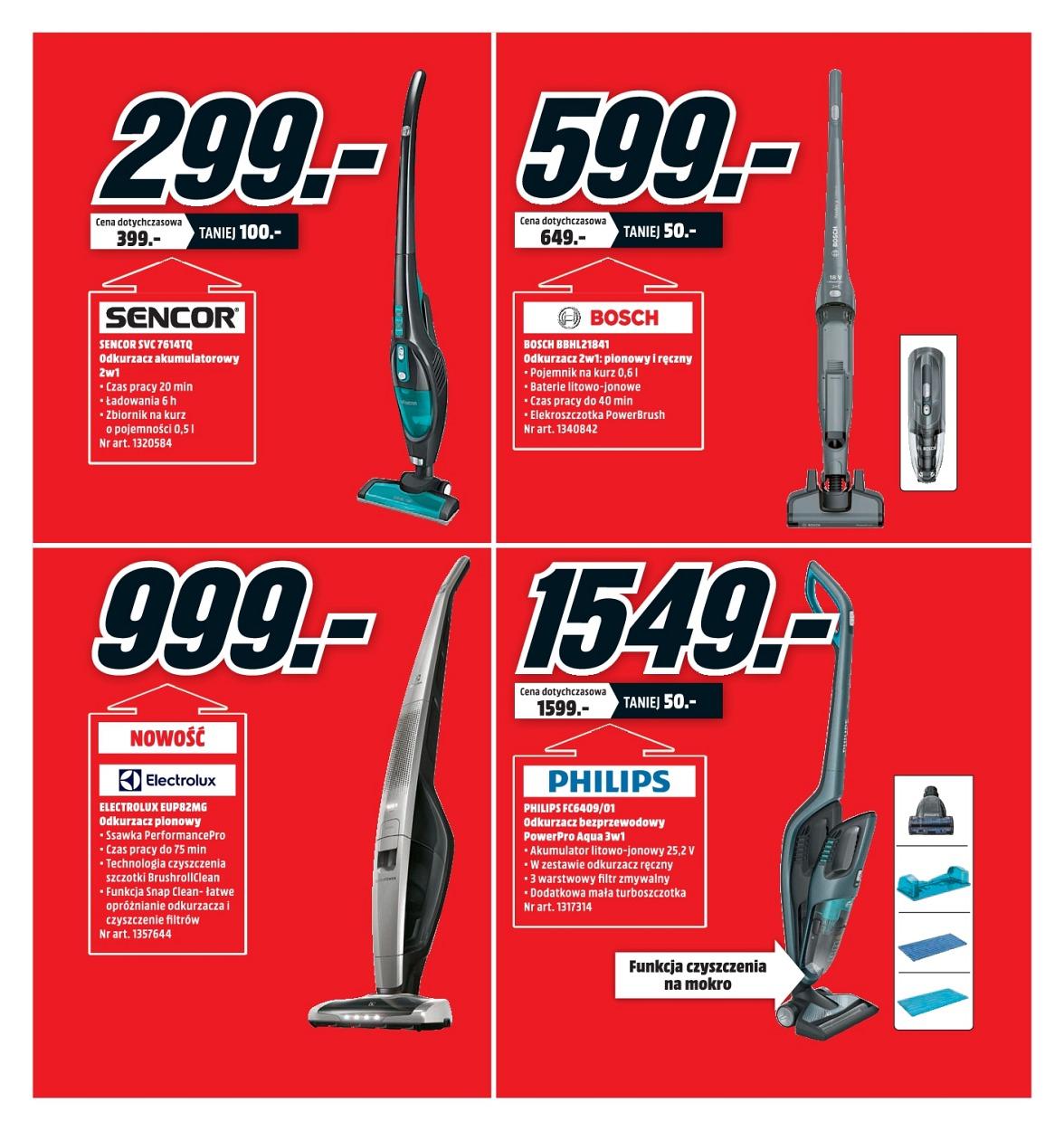 Gazetka promocyjna Media Markt do 10/12/2017 str.15