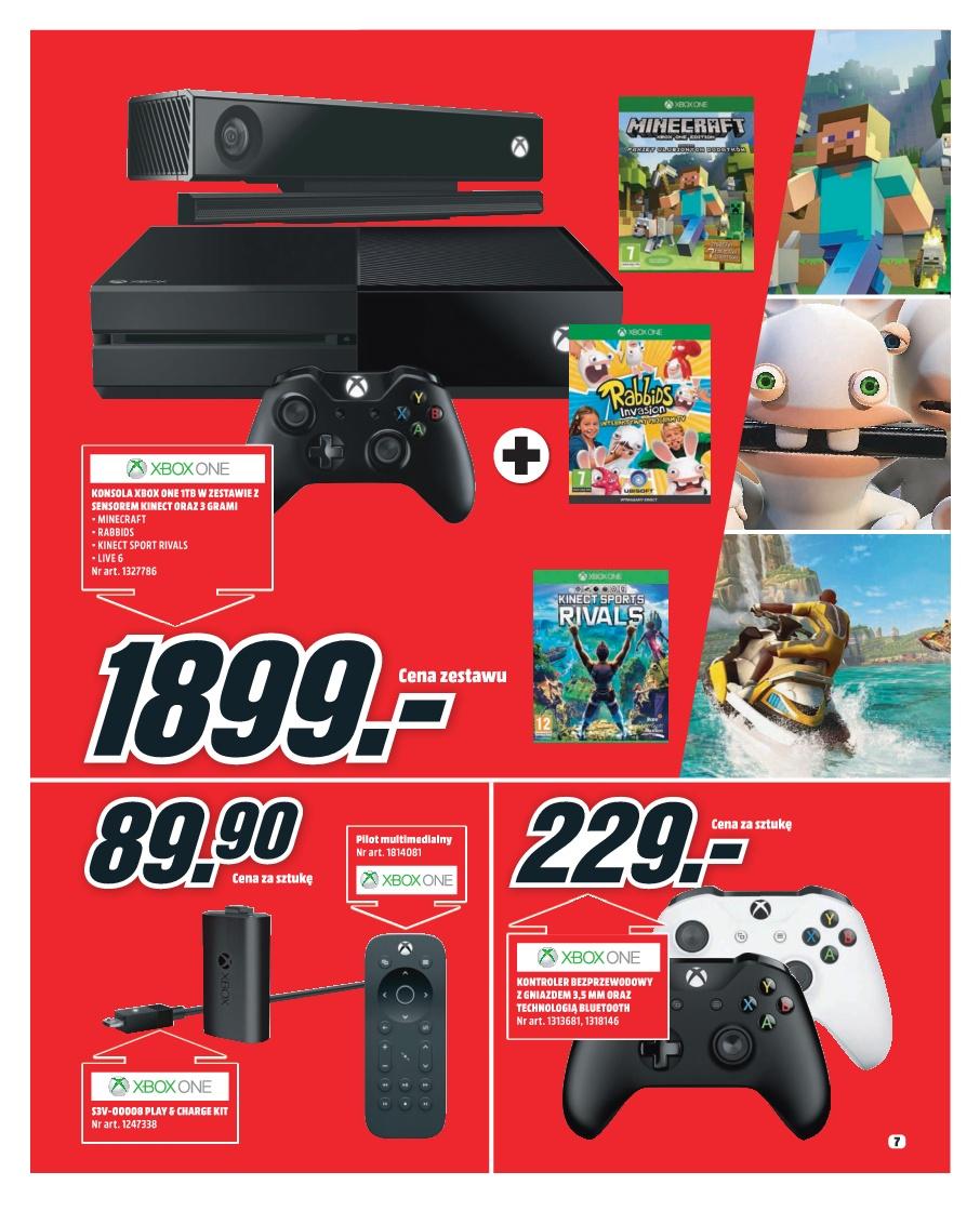 Gazetka promocyjna Media Markt do 28/02/2017 str.7