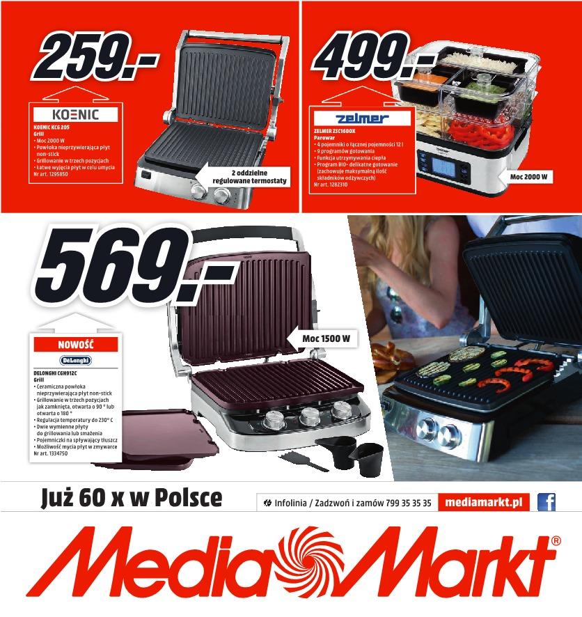 Gazetka promocyjna Media Markt do 25/06/2017 str.12