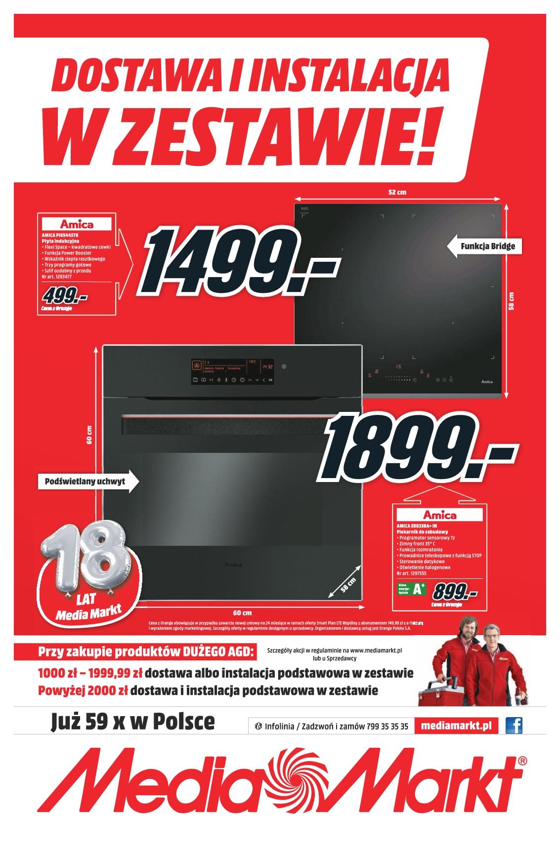 Gazetka promocyjna Media Markt do 16/02/2017 str.8