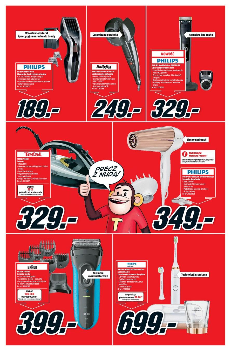 Gazetka promocyjna Media Markt do 10/12/2017 str.11