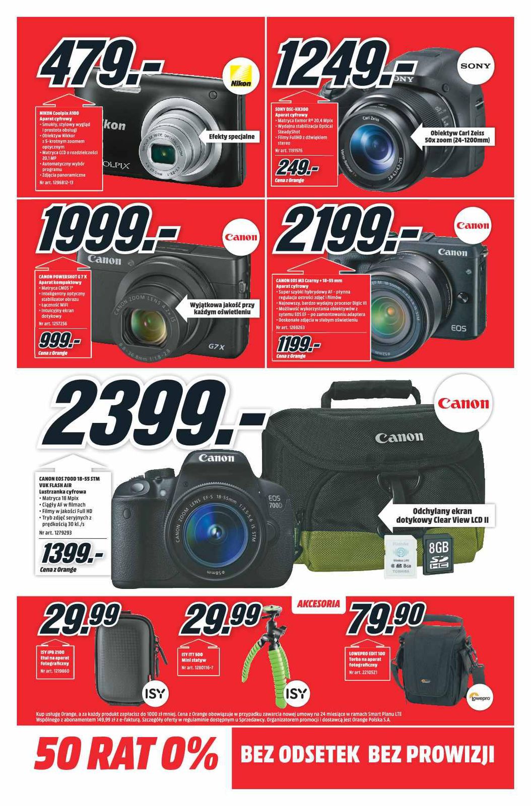 Gazetka promocyjna Media Markt do 09/03/2016 str.6