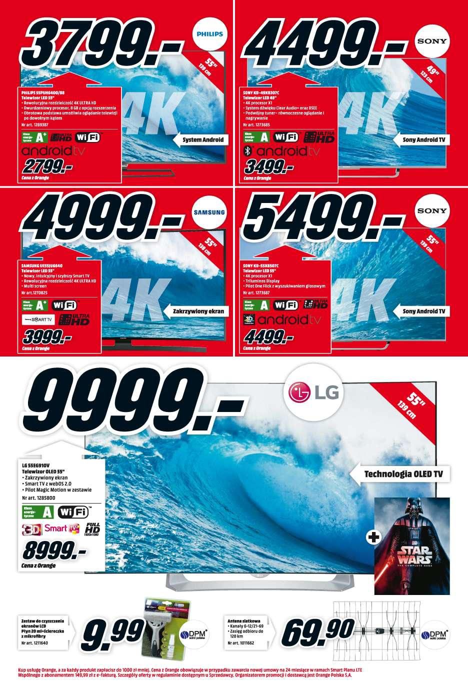 Gazetka promocyjna Media Markt do 28/01/2016 str.3