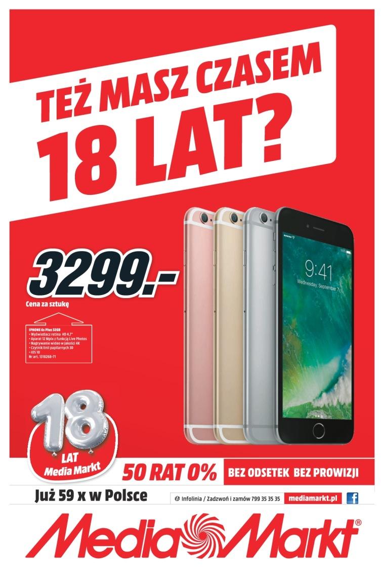 Gazetka promocyjna Media Markt do 16/12/2016 str.8