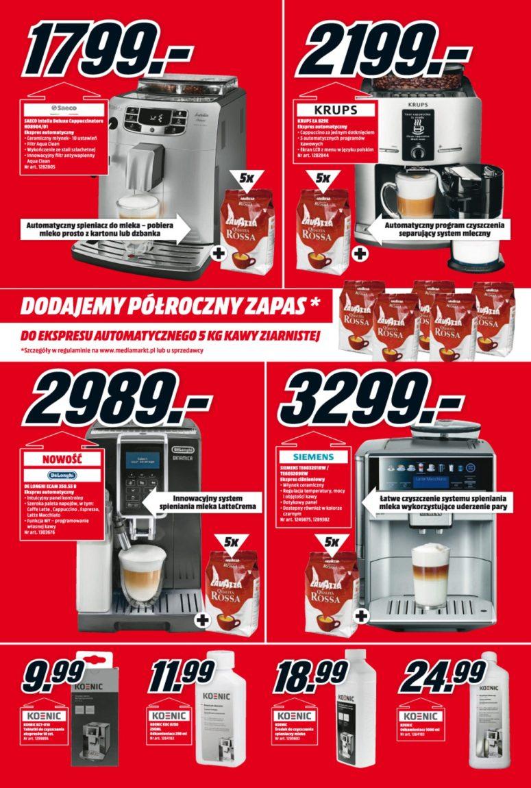 Gazetka promocyjna Media Markt do 19/09/2016 str.3