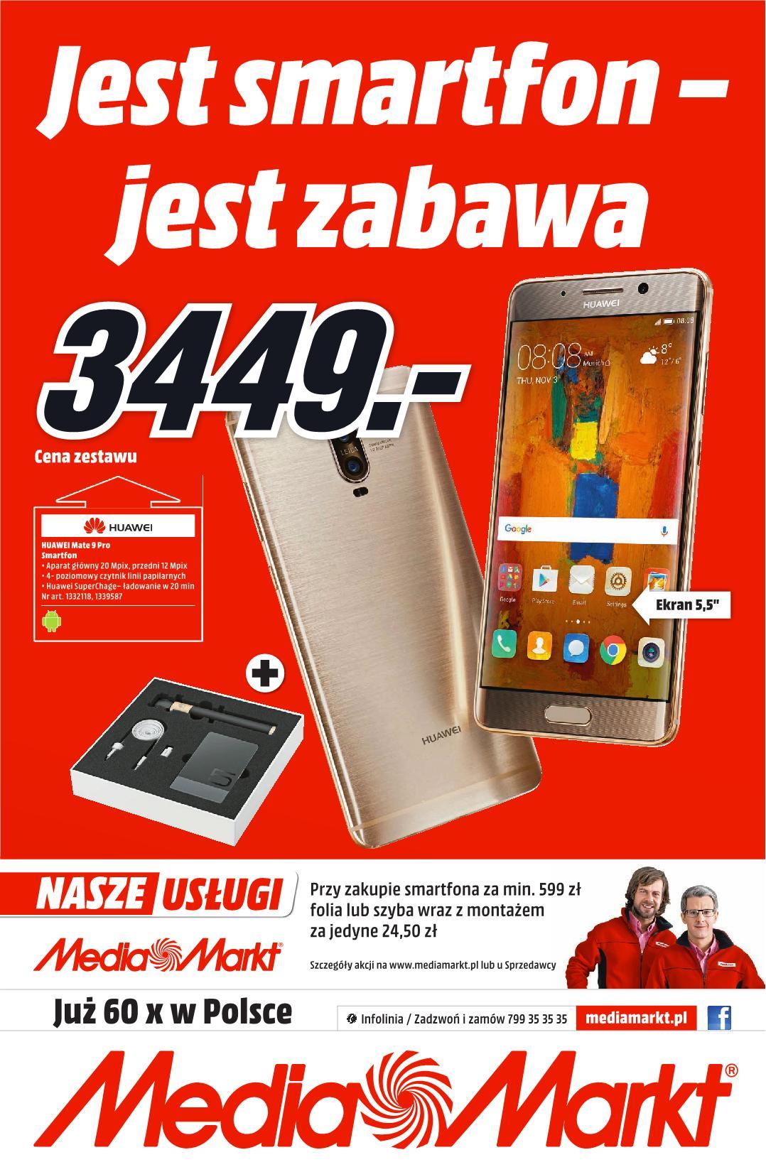 Gazetka promocyjna Media Markt do 10/07/2017 str.8