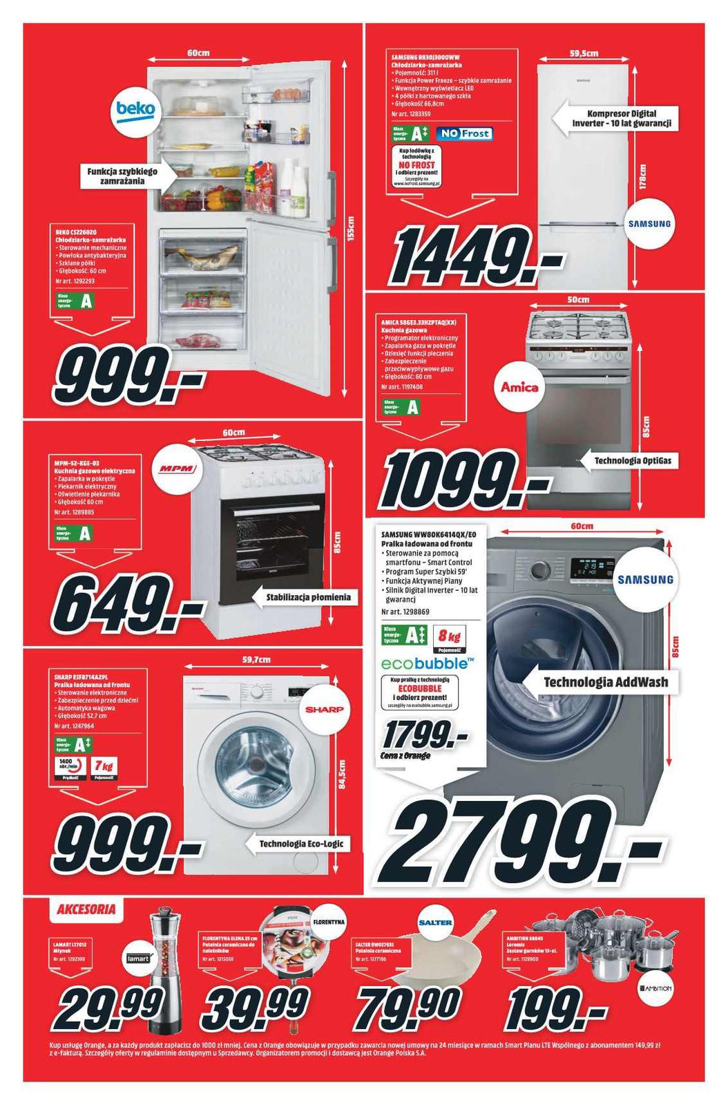 Gazetka promocyjna Media Markt do 27/03/2016 str.5