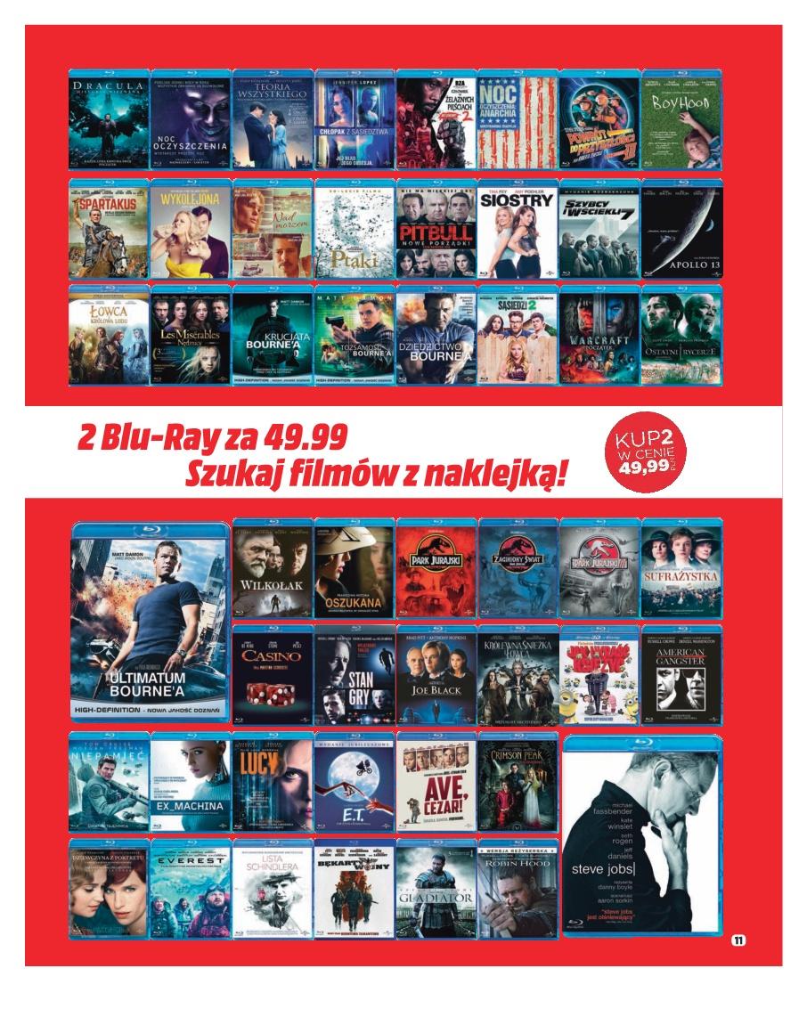 Gazetka promocyjna Media Markt do 28/02/2017 str.11