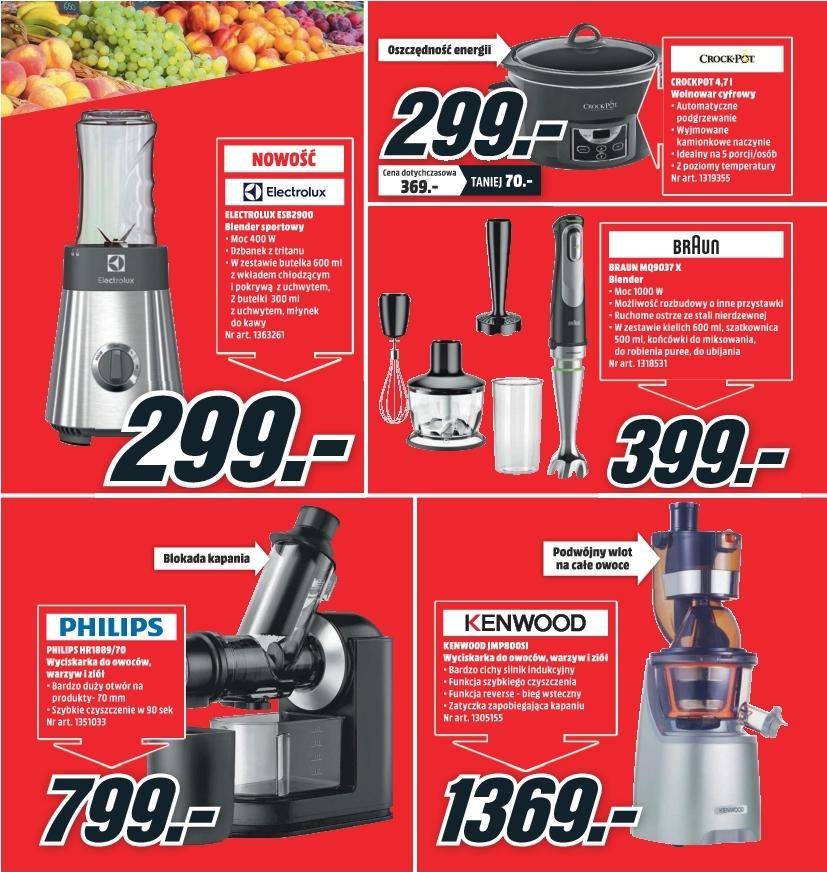 Gazetka promocyjna Media Markt do 14/03/2018 str.7