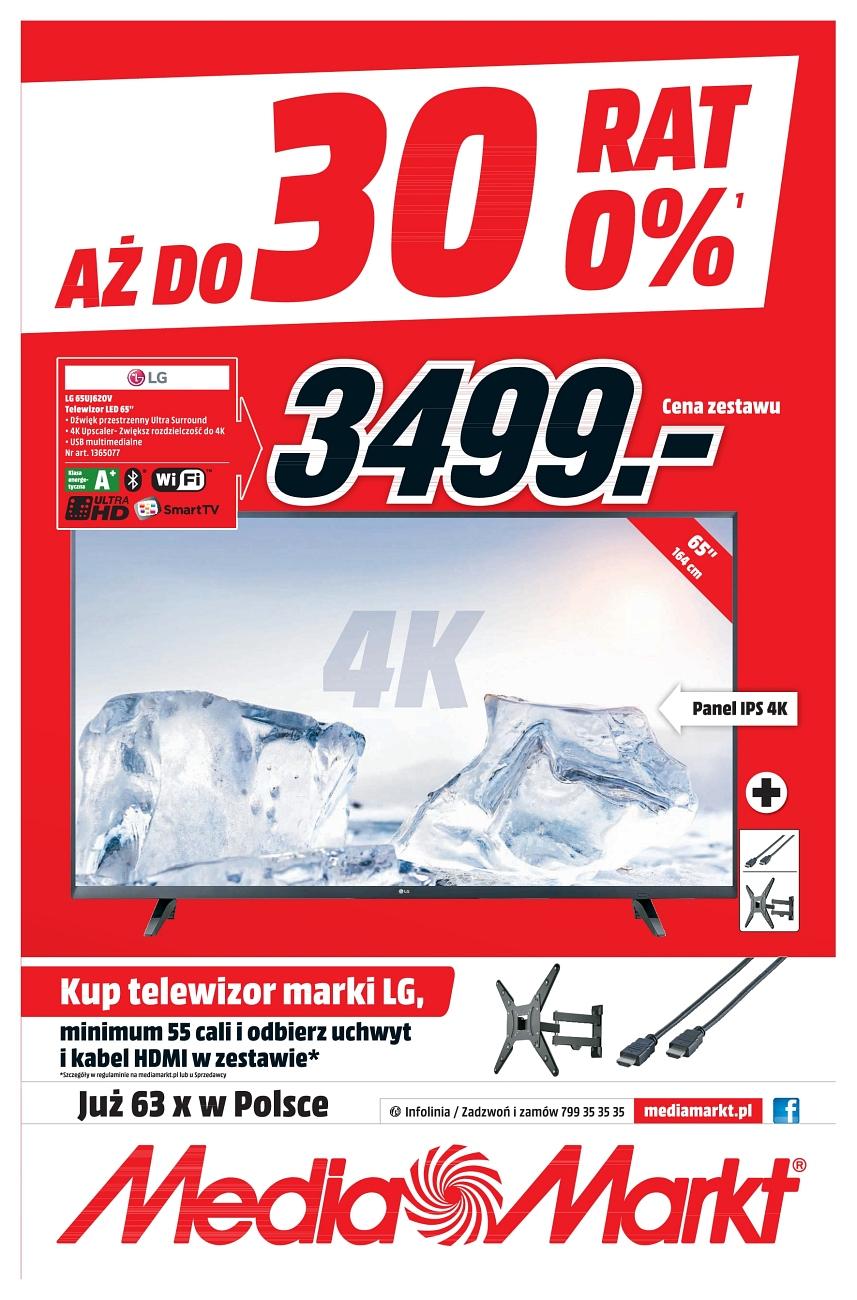 Gazetka promocyjna Media Markt do 25/02/2018 str.8