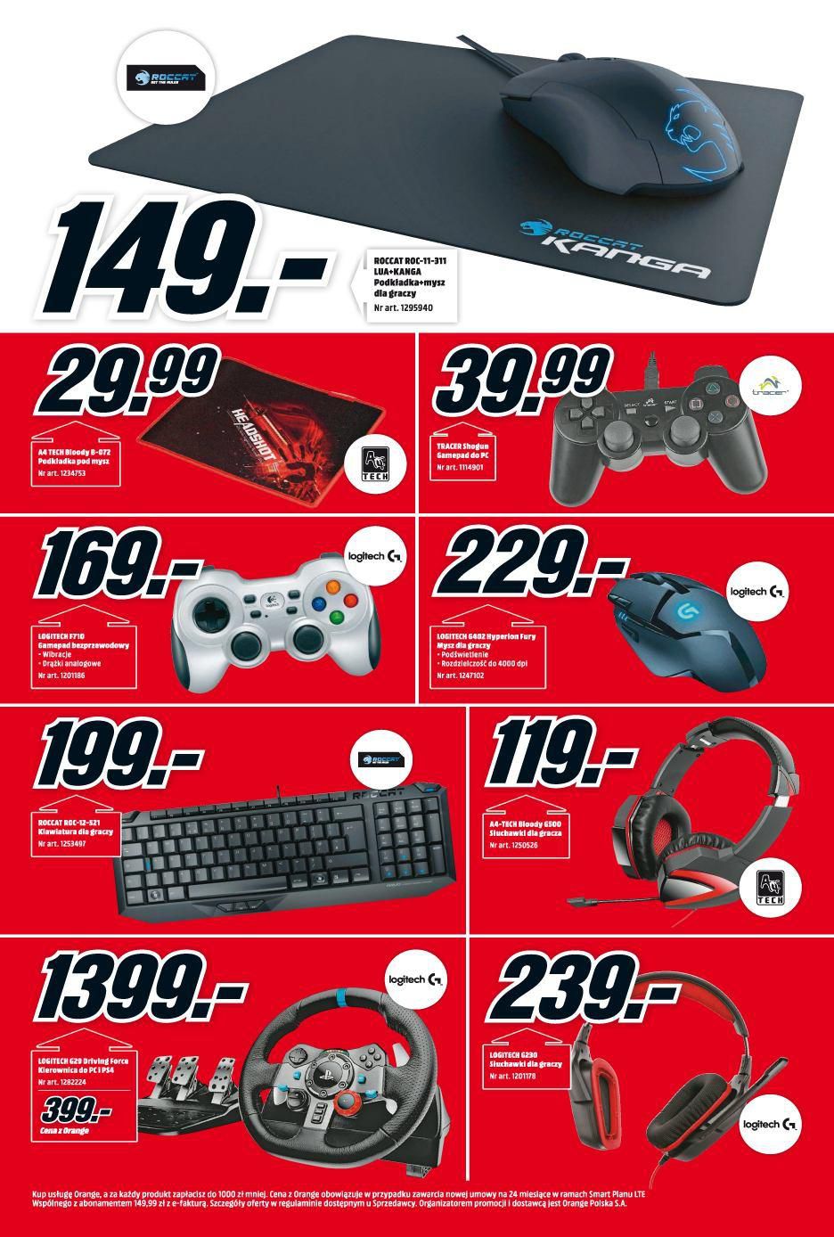 Gazetka promocyjna Media Markt do 28/01/2016 str.9