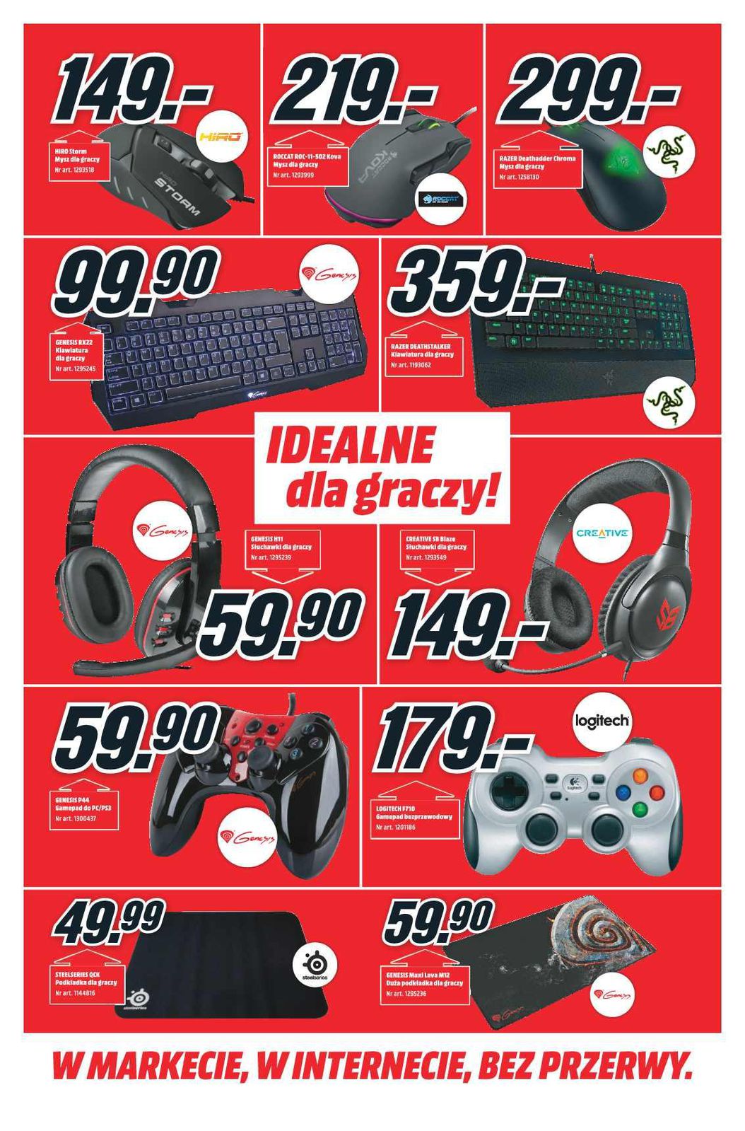 Gazetka promocyjna Media Markt do 09/03/2016 str.10