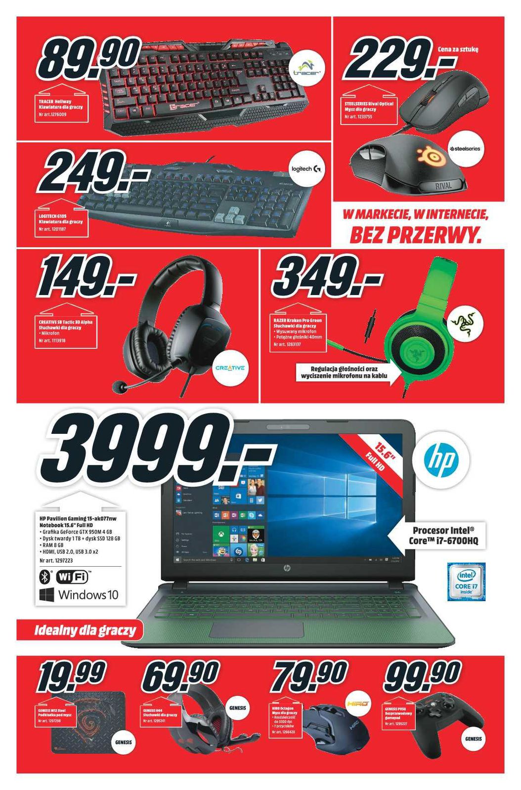 Gazetka promocyjna Media Markt do 25/02/2016 str.4