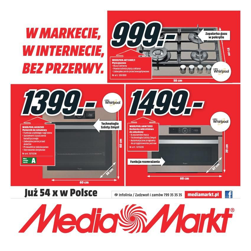 Gazetka promocyjna Media Markt do 26/03/2016 str.12