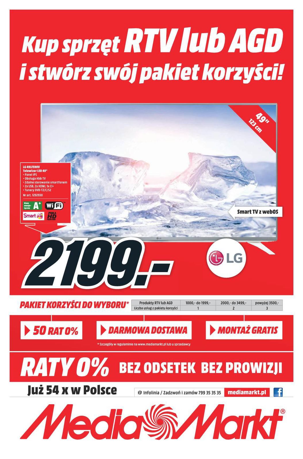 Gazetka promocyjna Media Markt do 15/02/2016 str.8