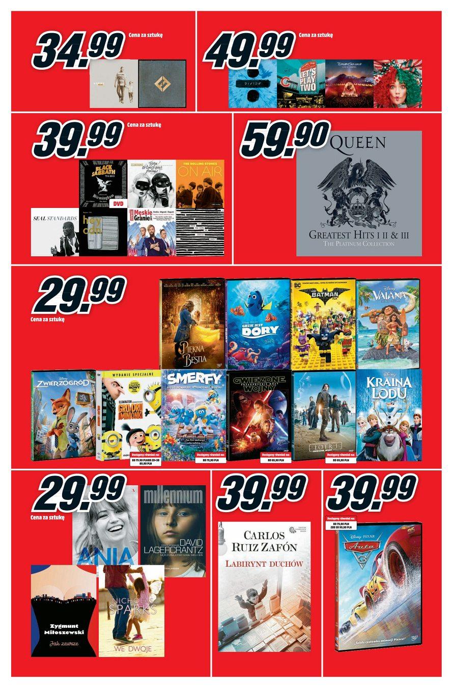 Gazetka promocyjna Media Markt do 10/12/2017 str.10