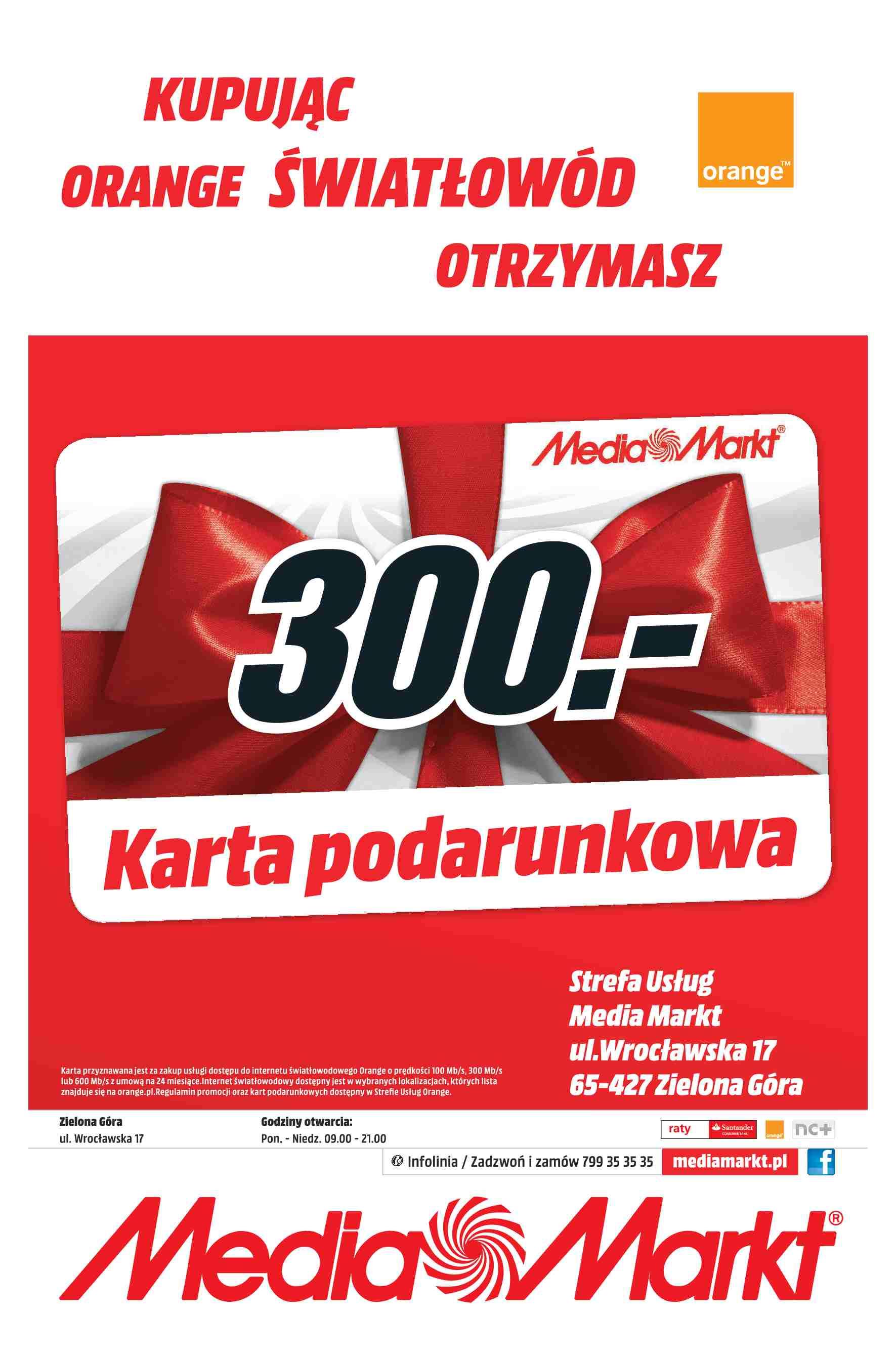 Gazetka promocyjna Media Markt do 28/07/2016 str.4