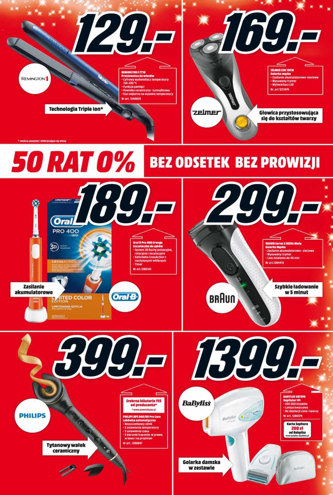 Gazetka promocyjna Media Markt do 17/12/2015 str.11