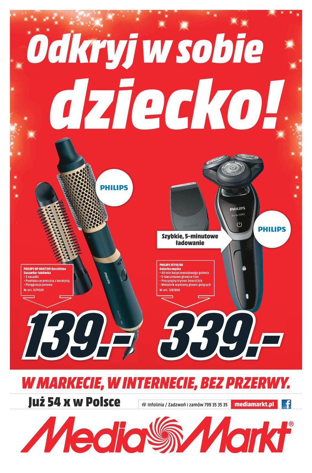 Gazetka promocyjna Media Markt do 24/12/2015 str.12