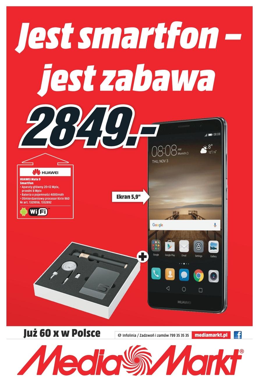 Gazetka promocyjna Media Markt do 27/06/2017 str.8