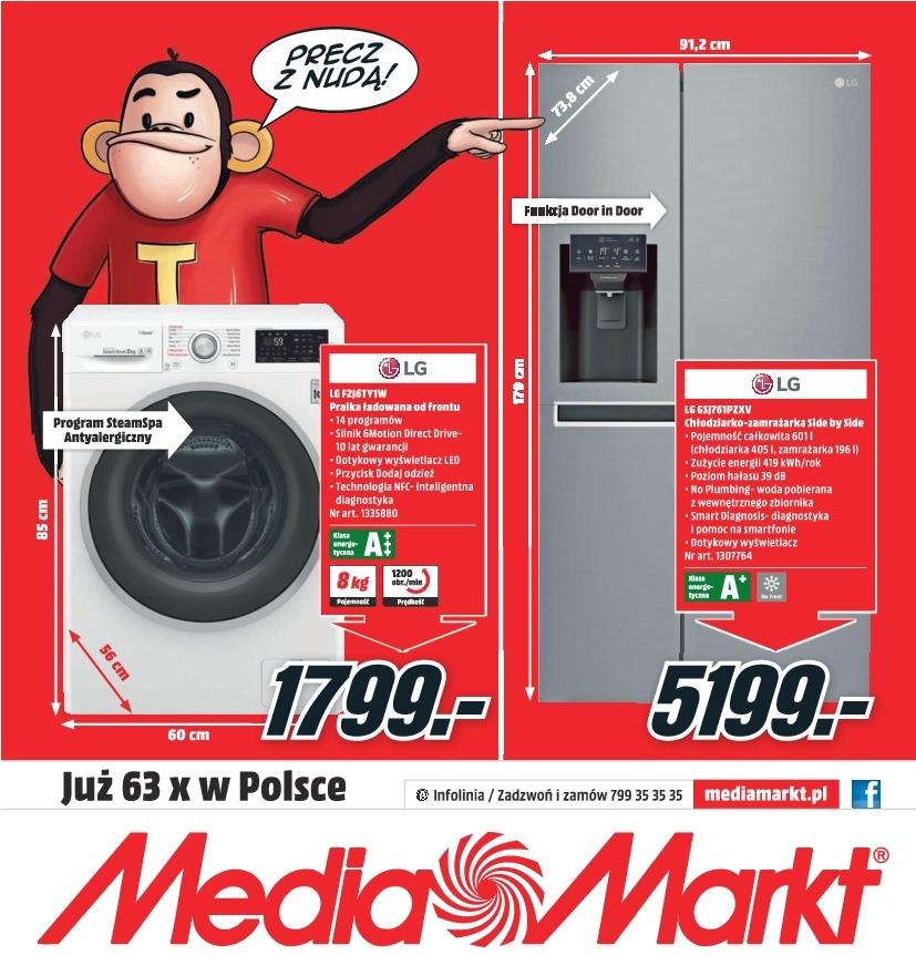 Gazetka promocyjna Media Markt do 14/03/2018 str.12