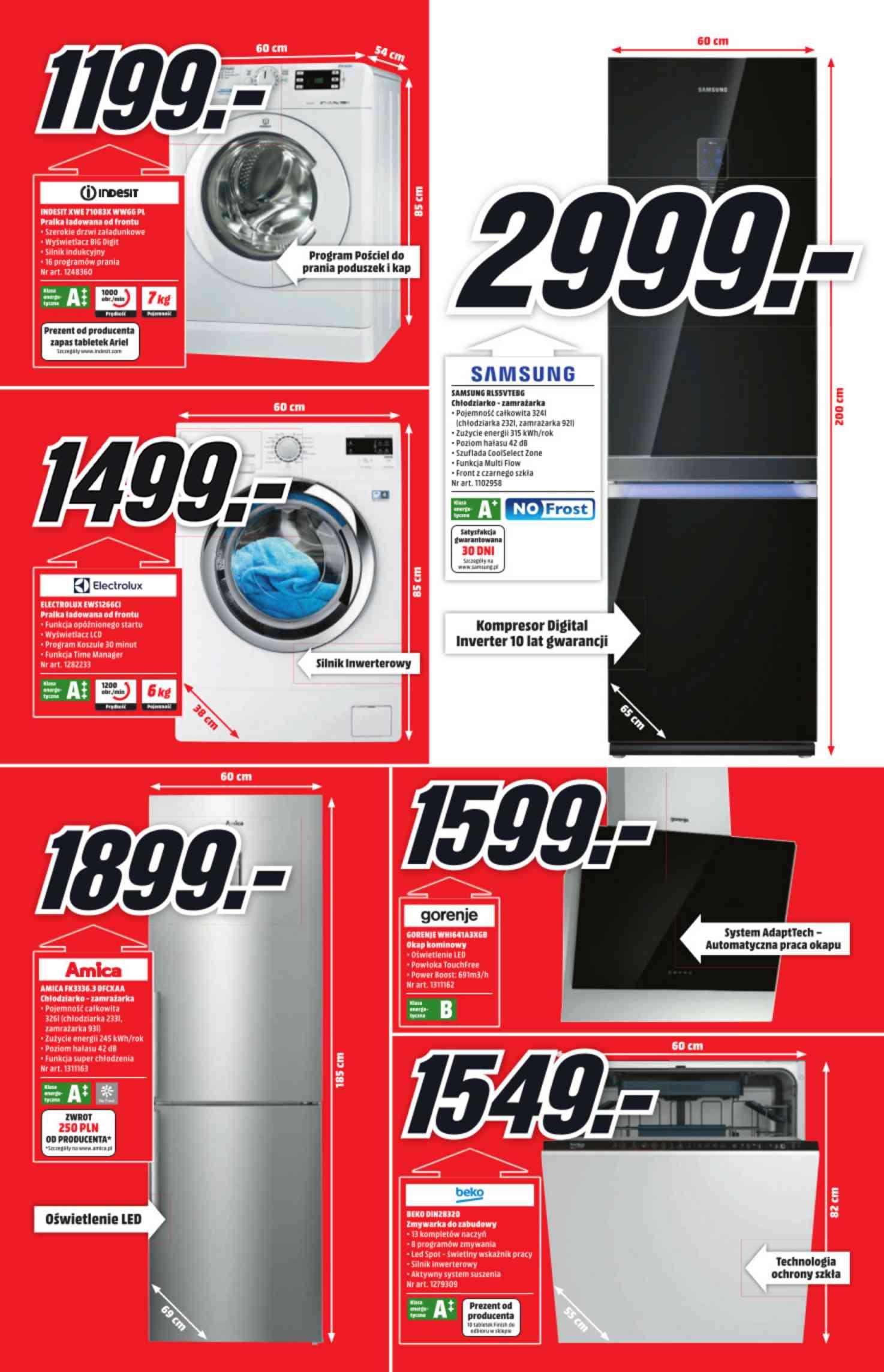 Gazetka promocyjna Media Markt do 14/07/2016 str.7