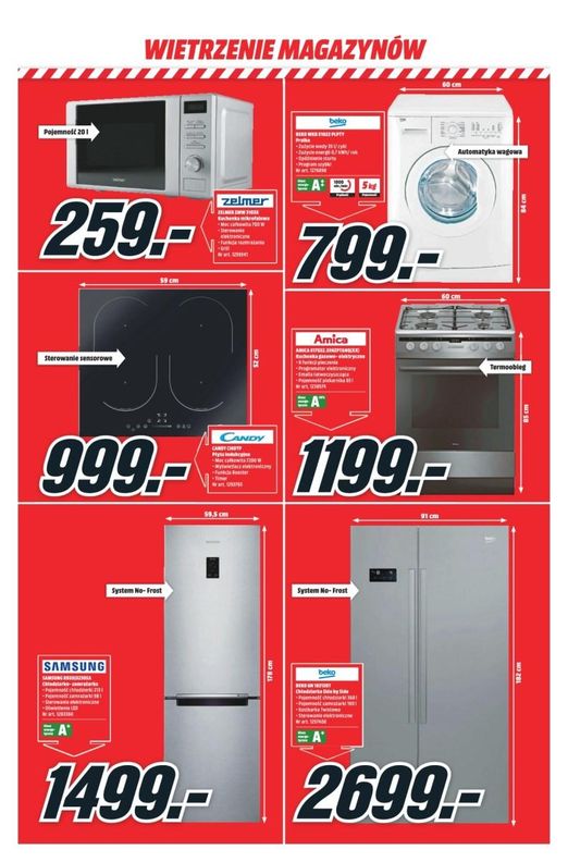 Gazetka promocyjna Media Markt do 25/09/2016 str.7