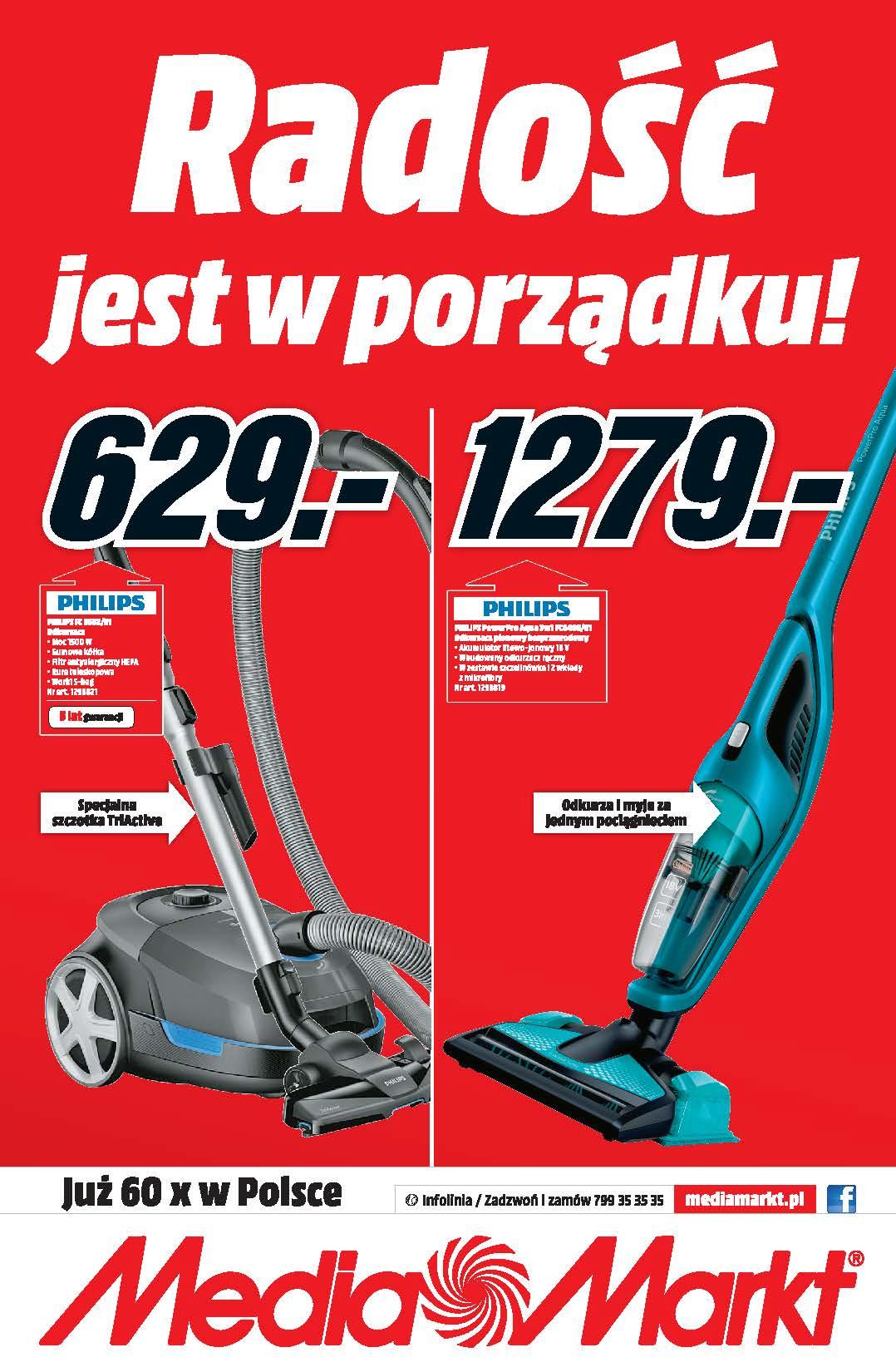 Gazetka promocyjna Media Markt do 21/06/2017 str.8