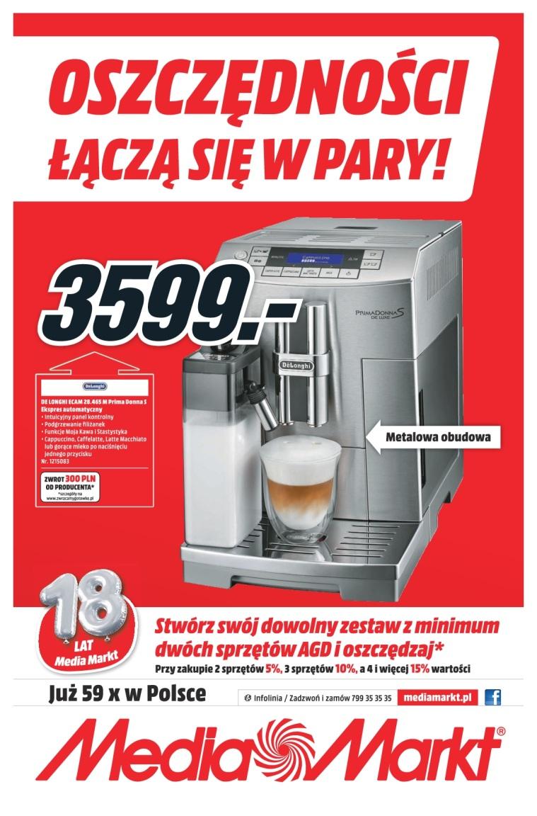 Gazetka promocyjna Media Markt do 17/01/2017 str.8