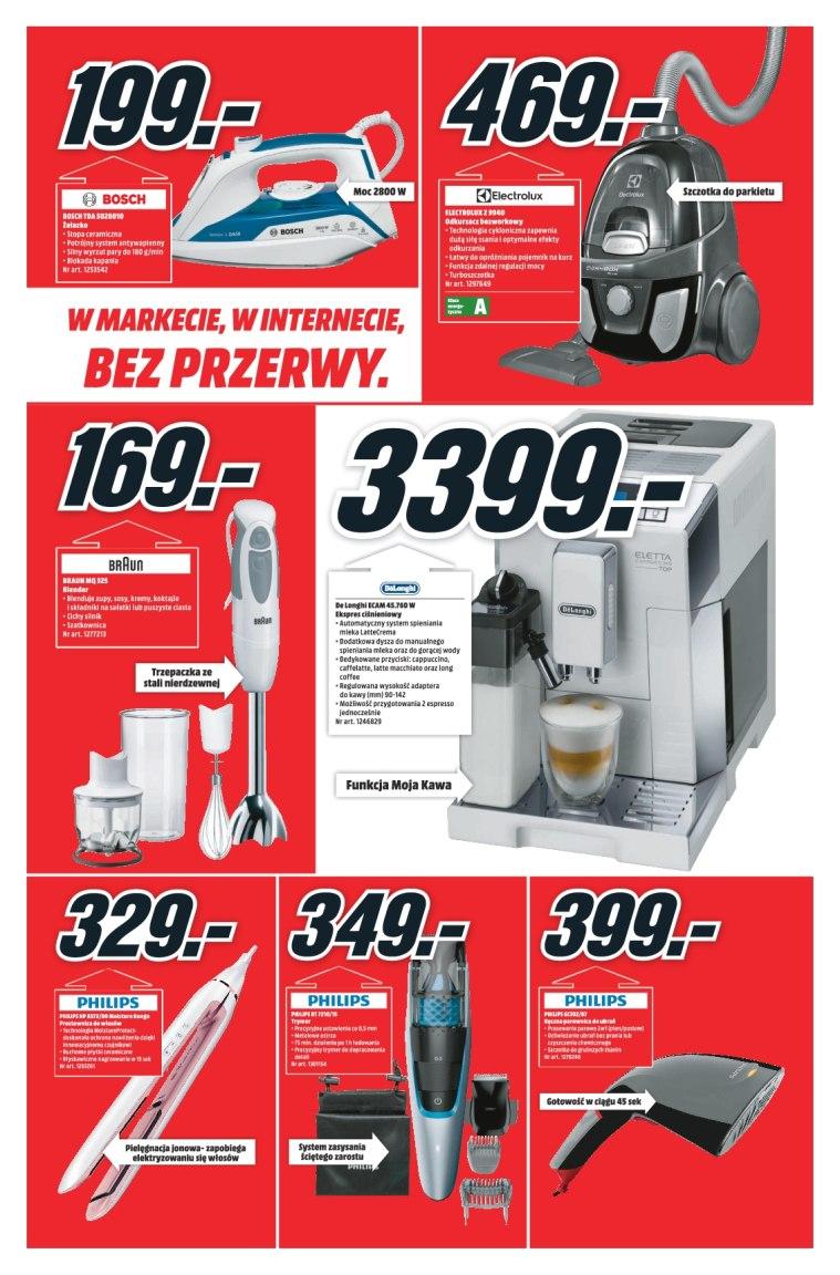 Gazetka promocyjna Media Markt do 12/10/2016 str.3