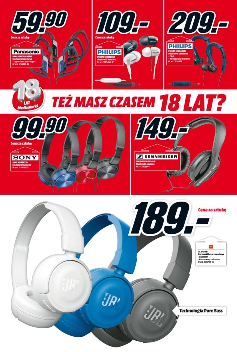 Gazetka promocyjna Media Markt do 25/01/2017 str.4