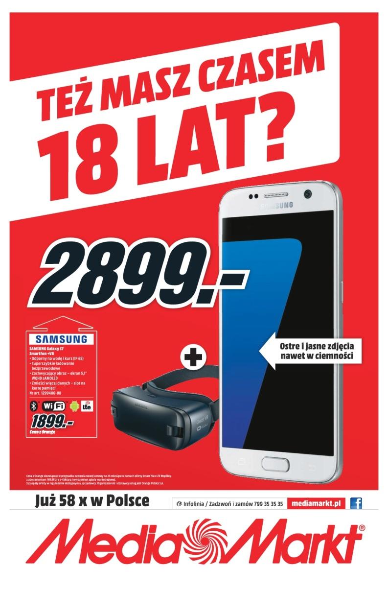 Gazetka promocyjna Media Markt do 10/11/2016 str.8