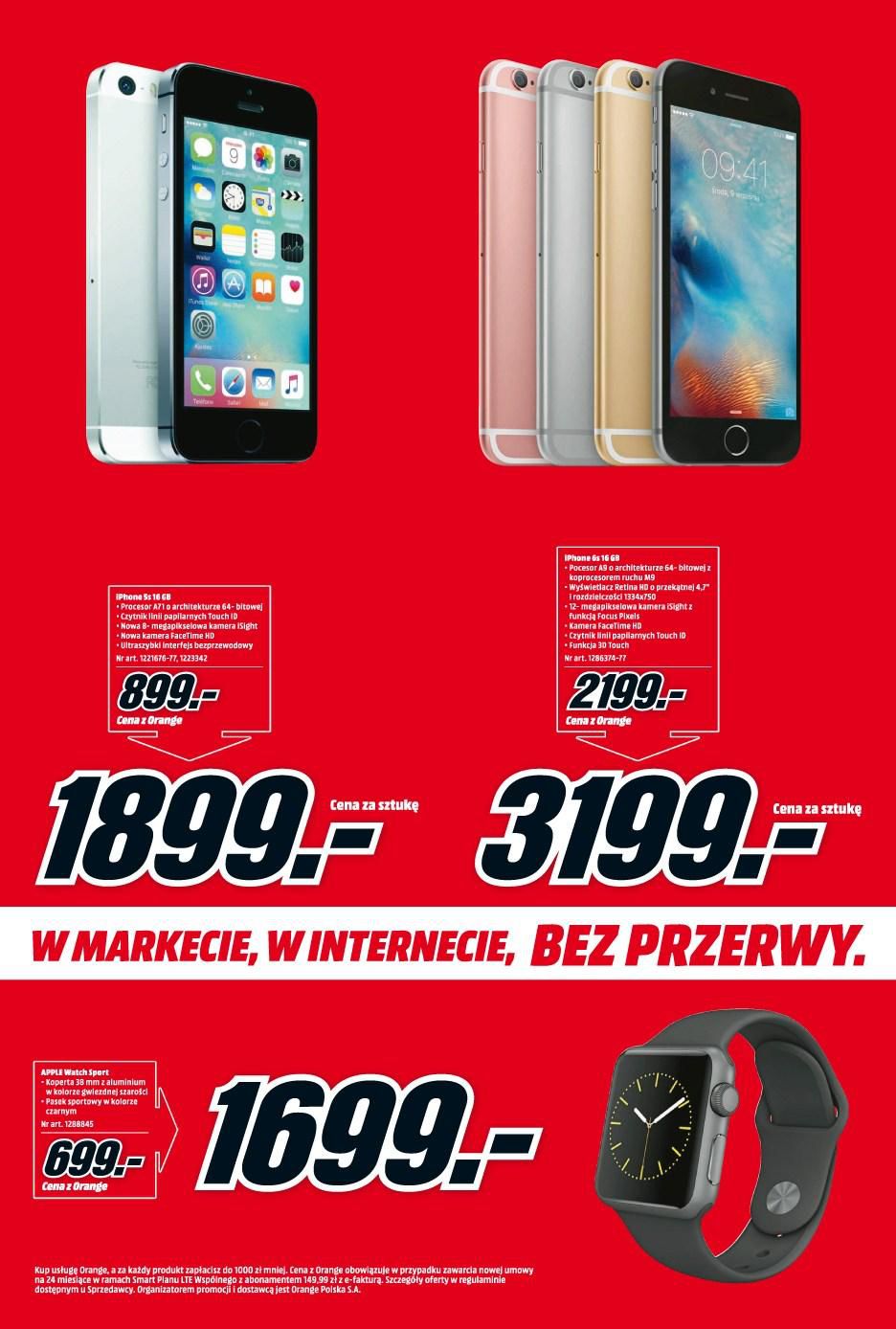 Gazetka promocyjna Media Markt do 28/01/2016 str.7