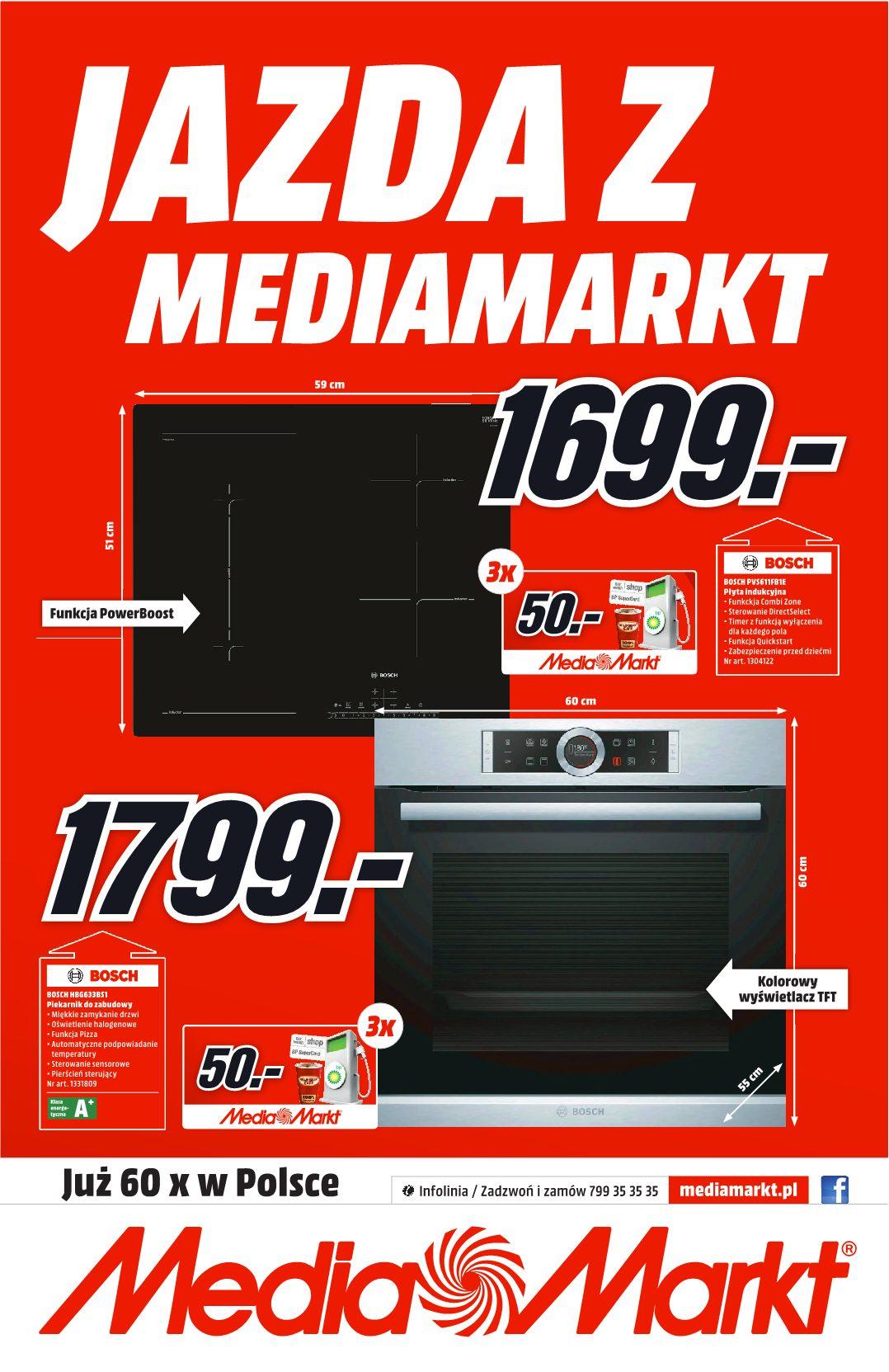 Gazetka promocyjna Media Markt do 14/08/2017 str.8