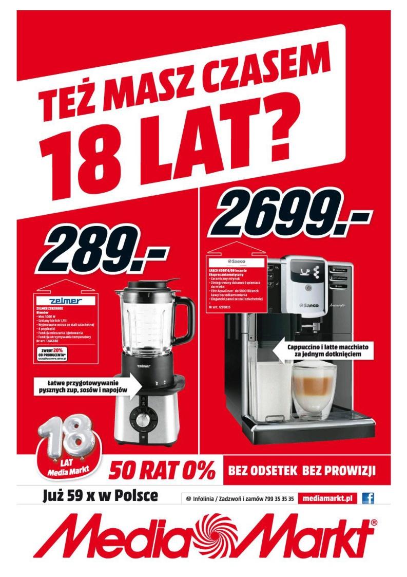 Gazetka promocyjna Media Markt do 12/12/2016 str.8