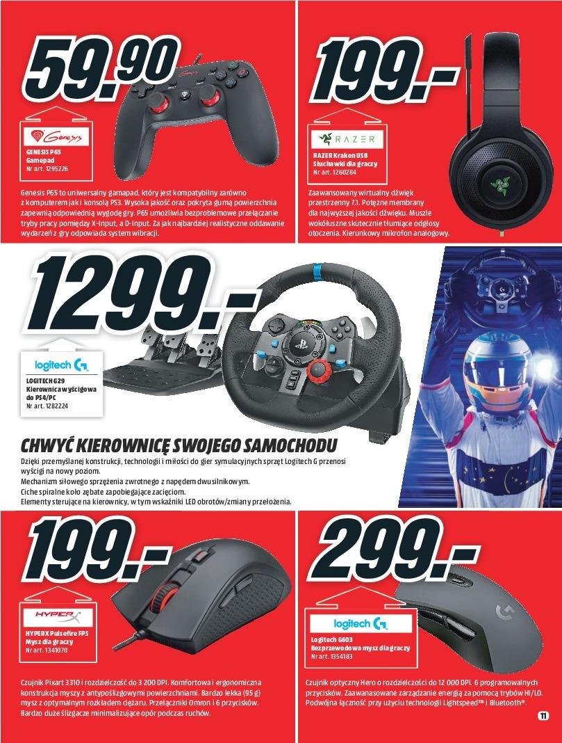 Gazetka promocyjna Media Markt do 28/02/2018 str.11