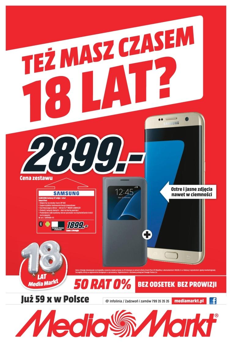 Gazetka promocyjna Media Markt do 24/12/2016 str.8