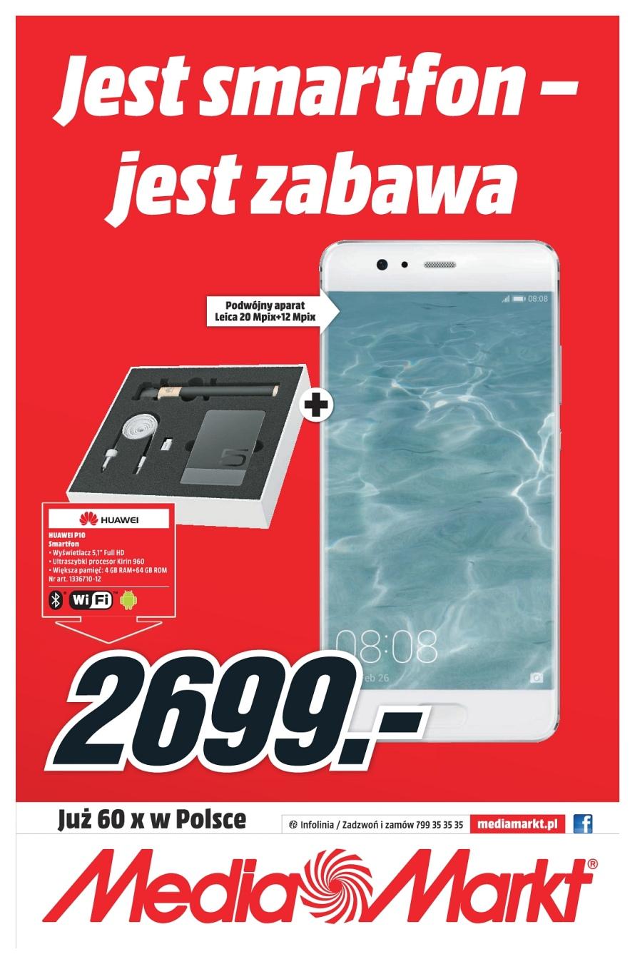 Gazetka promocyjna Media Markt do 17/07/2017 str.8