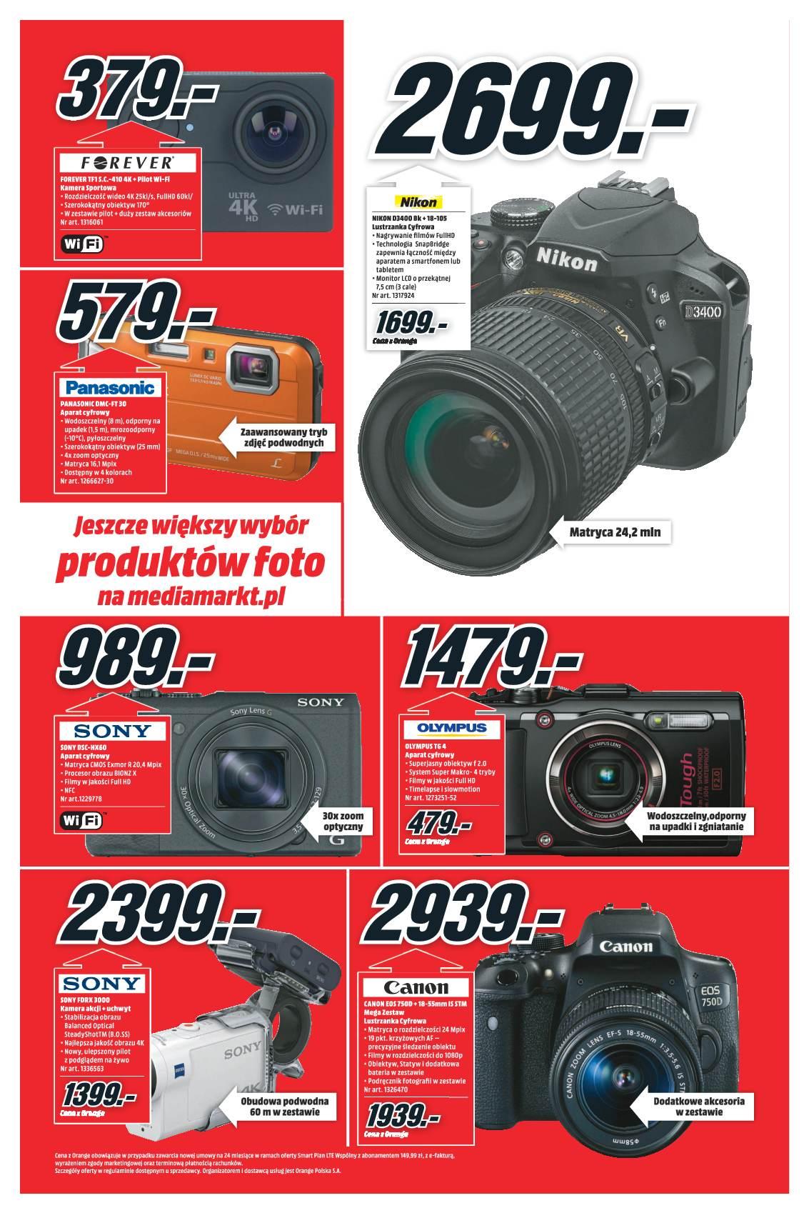 Gazetka promocyjna Media Markt do 11/05/2017 str.5